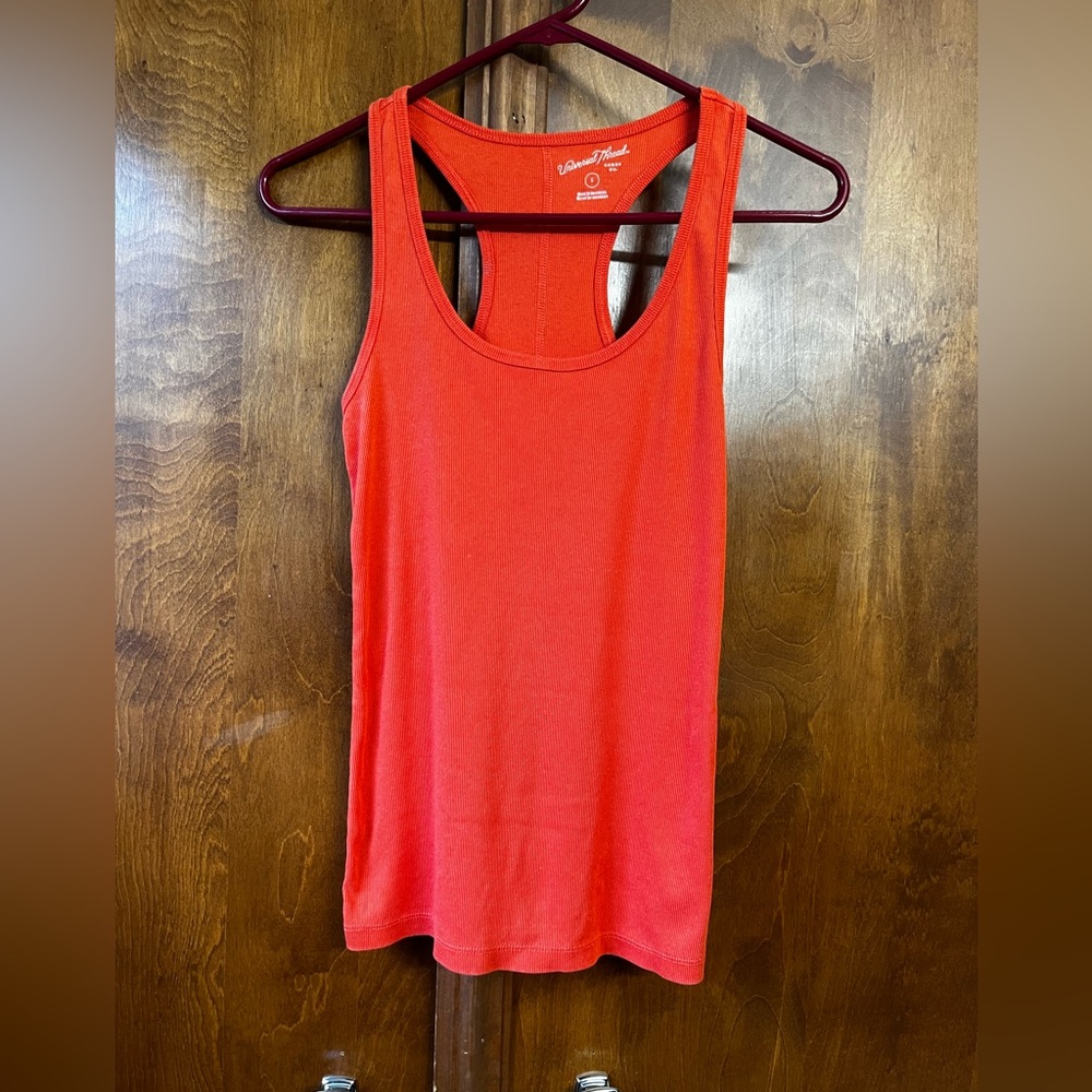 Universal Thread racerback tank top